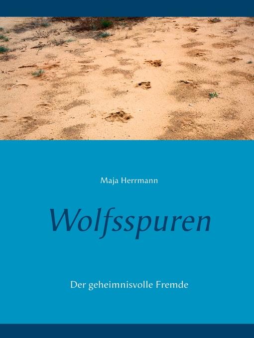 Title details for Wolfsspuren by Maja Herrmann - Available